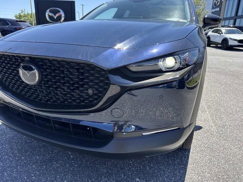 New 2026 MAZDA CX-30 Aire Edition AWD/4WD image 11