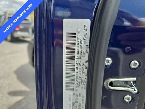 Used 2016 RAM 1500 Limited image 30