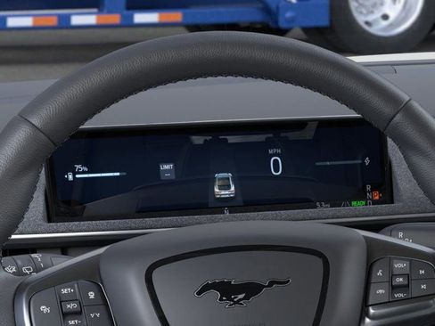 New 2026 Ford Mustang Mach-E Premium AWD/4WD image 42