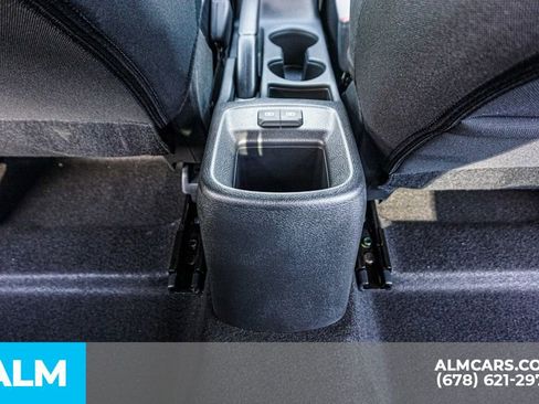 Used 2025 Nissan Versa S w/ Trunk Package image 30