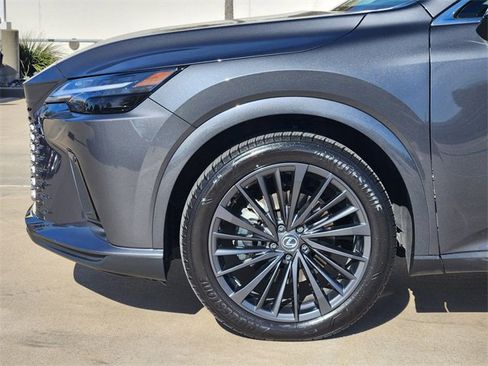 Used 2024 Lexus RX 350 Premium image 5