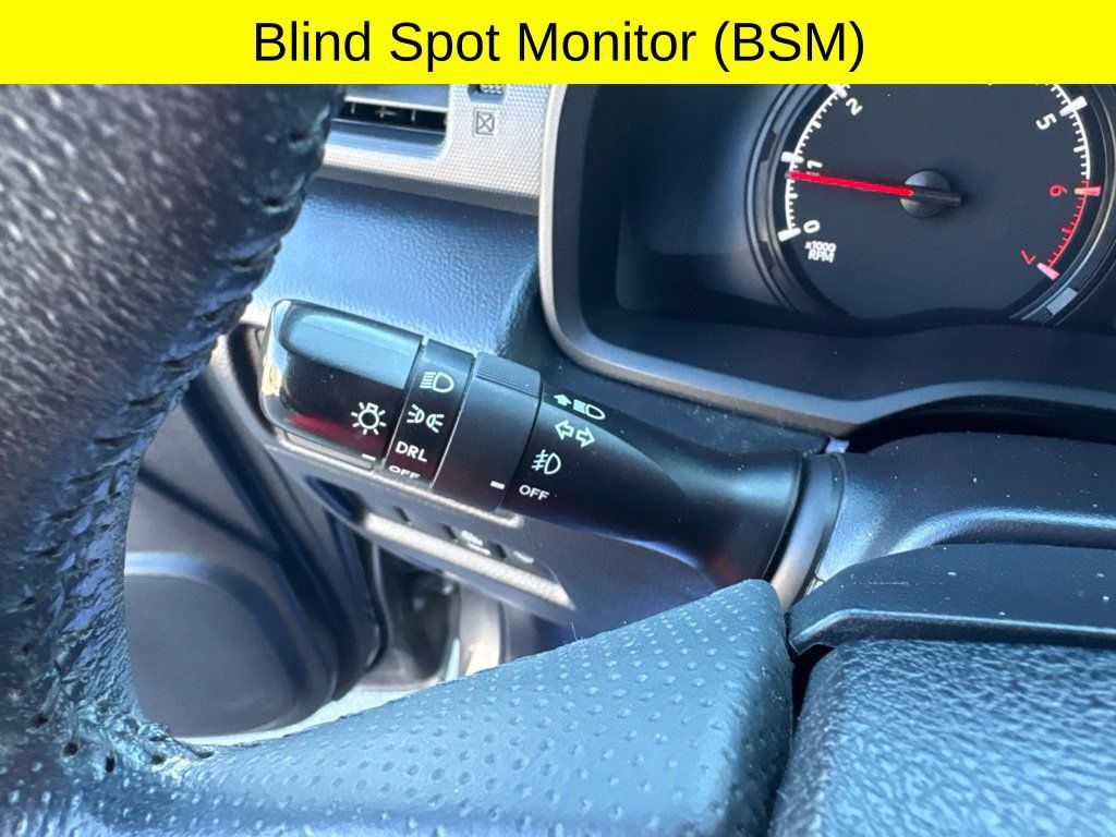 Used 2022 Toyota 4Runner SR5 Premium w/ Moonroof Package AWD/4WD image 20