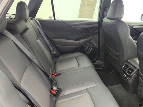 Used 2025 Subaru Outback Wilderness AWD/4WD image 21