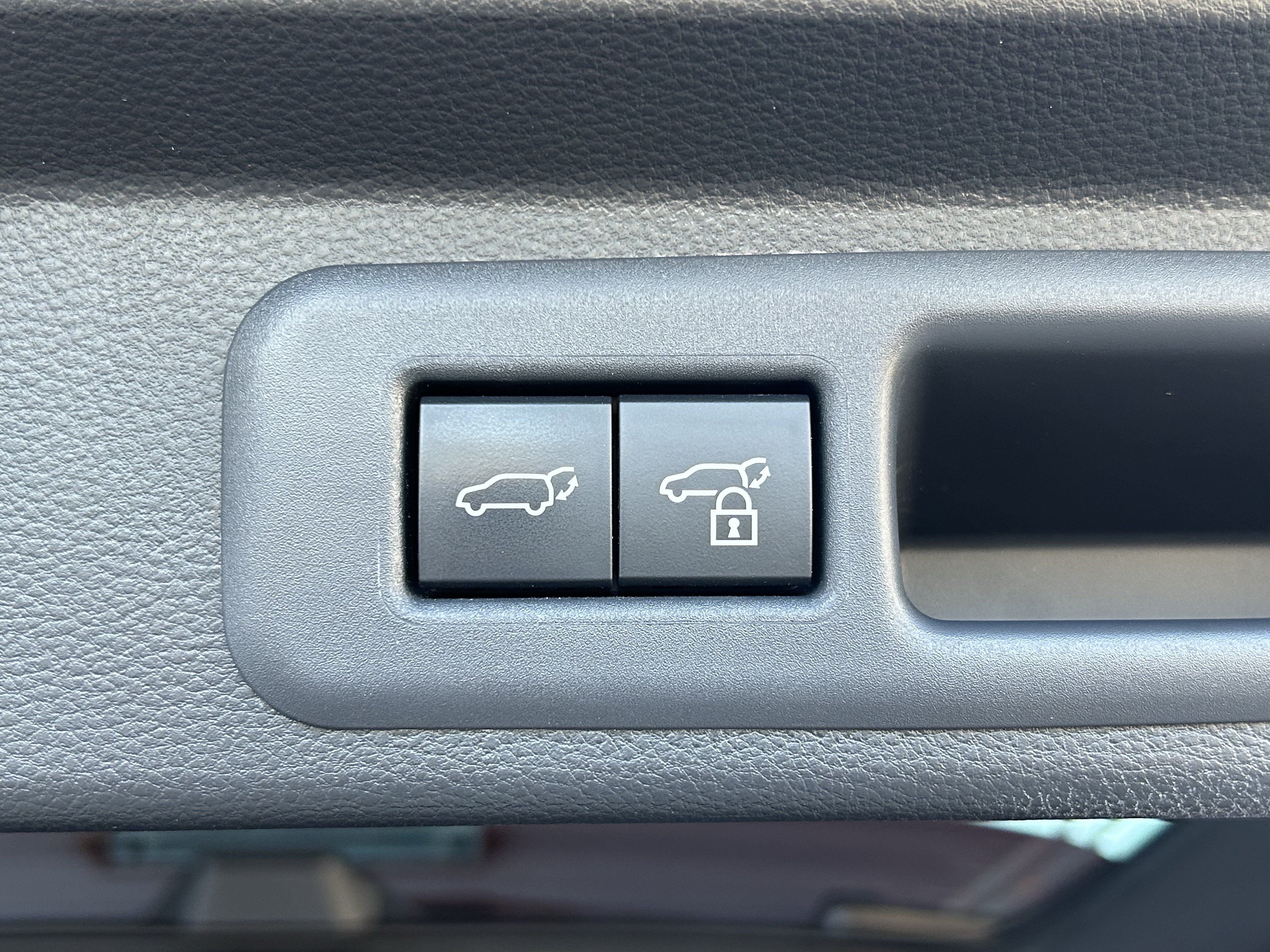 Certified 2024 Toyota Sequoia TRD Pro AWD/4WD image 23
