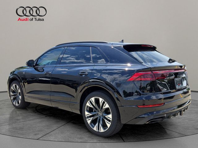 New 2026 Audi Q8 Premium Plus AWD/4WD image 5