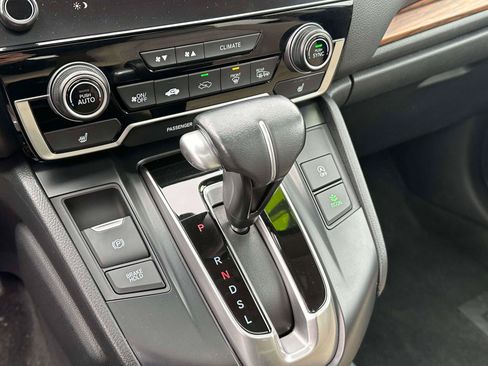 Used 2022 Honda CR-V EX-L image 31