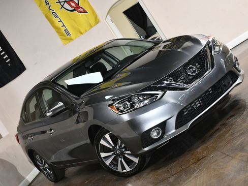 Used 2019 Nissan Sentra SL image 77