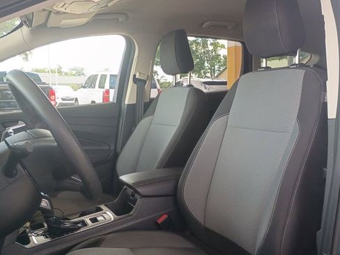 Used 2019 Ford Escape SE AWD/4WD image 27