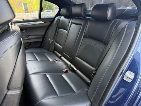 Used 2016 BMW 535i Sedan image 31