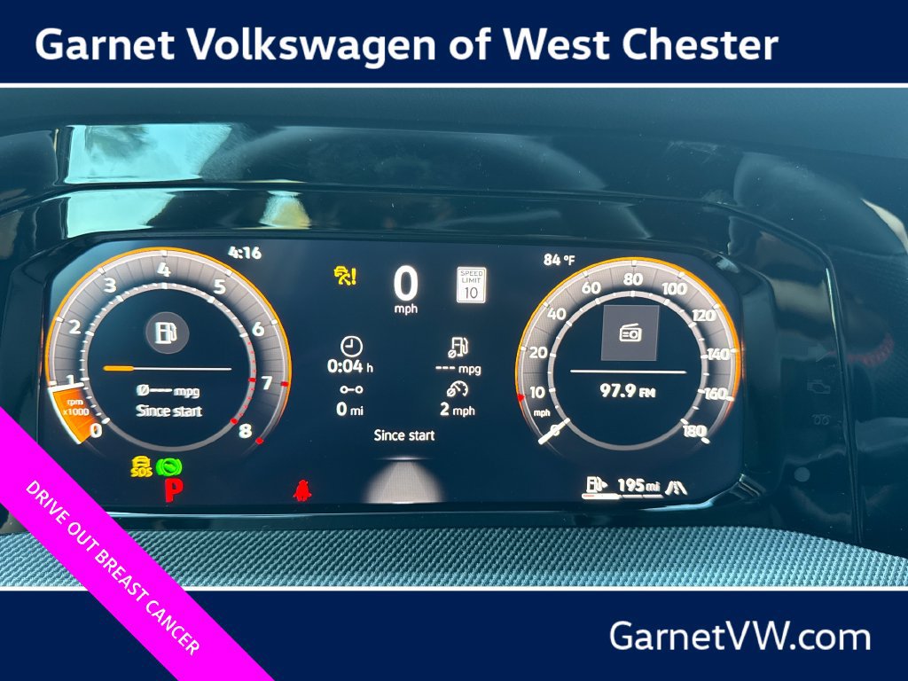 New 2026 Volkswagen GTI S FWD image 19