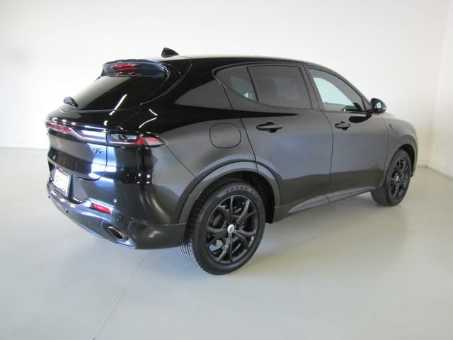 Used 2024 Dodge Hornet R/T Plus w/ R/T Blacktop Package AWD/4WD image 42