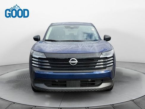 Used 2025 Nissan Kicks S image 8