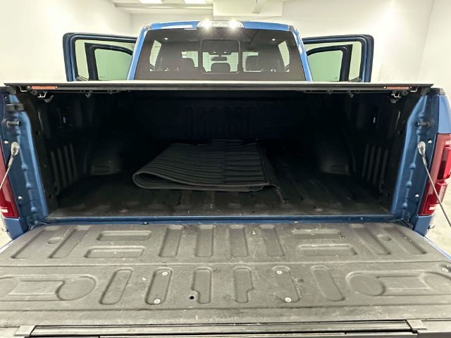 Used 2020 Ford F150 Raptor w/ Equipment Group 802A Luxury AWD/4WD image 27