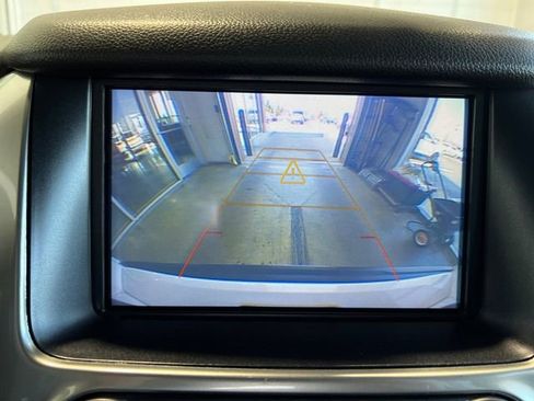 Used 2020 Chevrolet Tahoe LT AWD/4WD image 24