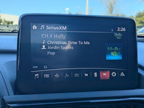 Used 2020 MAZDA MX-5 Miata RF Grand Touring image 21