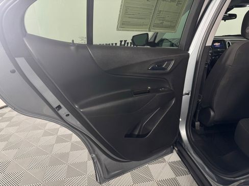 Used 2024 Chevrolet Equinox LT w/ LPO, Floor Liner Package image 23