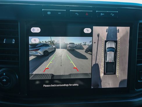 Used 2024 Ford F350 Lariat w/ Lariat Ultimate Package image 23