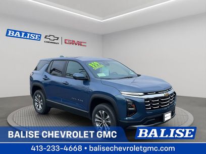 New 2026 Chevrolet Equinox LT w/ Convenience Package II