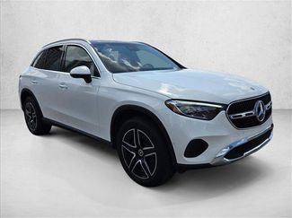 Certified 2026 Mercedes-Benz GLC 300 video 3