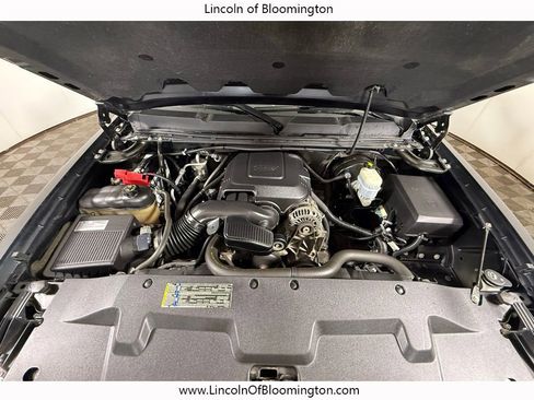 Used 2010 Chevrolet Silverado 1500 LT w/ Power Pack Plus image 20