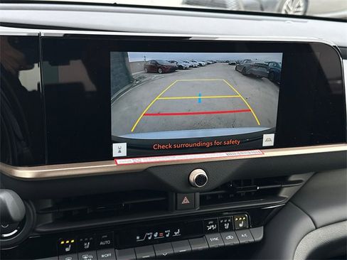 New 2026 Toyota Crown XLE image 24