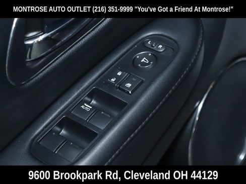 Used 2020 Honda HR-V Touring image 20