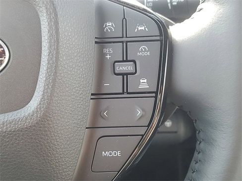 New 2026 Subaru Solterra Limited image 27