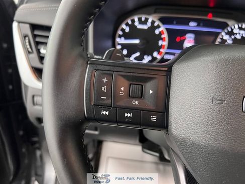 Used 2025 Nissan Rogue SV FWD image 47