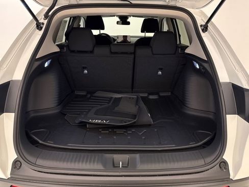 New 2026 Honda HR-V LX image 11