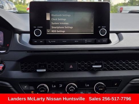 Used 2025 Honda Accord SE image 19