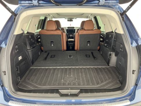 Used 2020 Subaru Ascent Touring w/ Popular Package #2A image 28