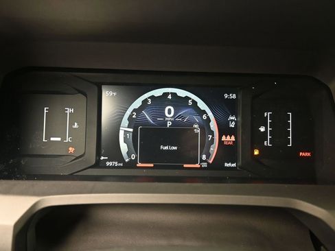 Used 2024 Toyota Tacoma SR w/ SR Upgrade Package image 18