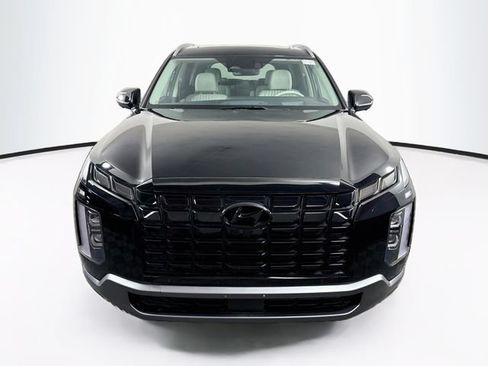 Certified 2024 Hyundai Palisade Limited AWD/4WD image 2