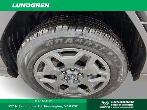 New 2026 Subaru Outback Premium image 11