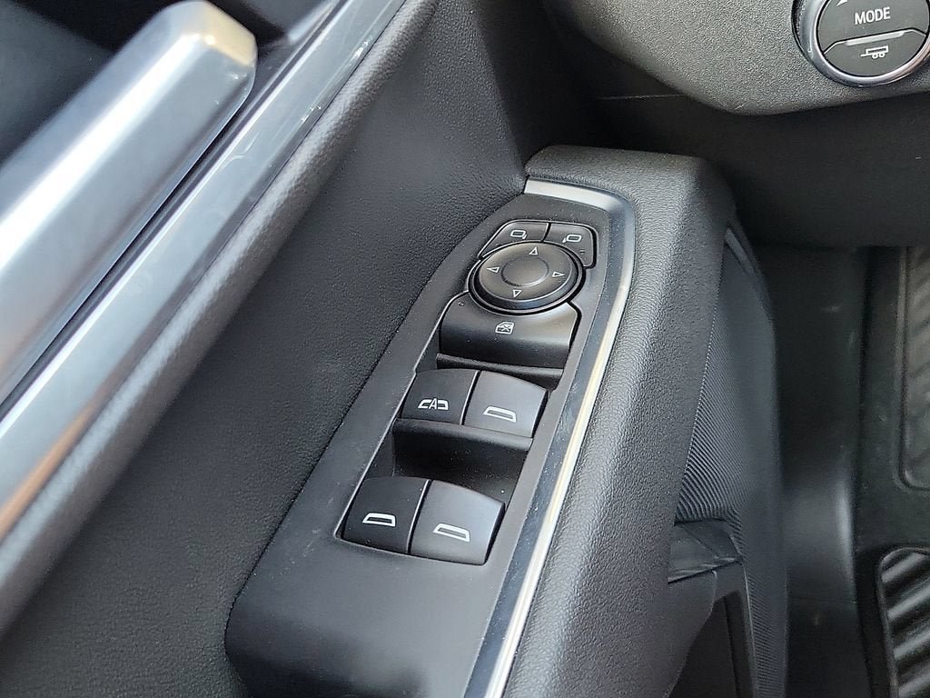 New 2026 GMC Sierra 1500 SLE AWD/4WD image 14