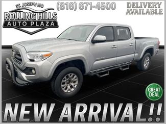 Used 2017 Toyota Tacoma SR5 w/ Tow Package RWD 360° Tour