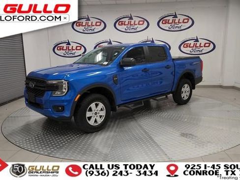 Used 2024 Ford Ranger XL image 4