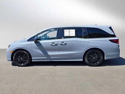 Used 2025 Honda Odyssey Sport-L image 6