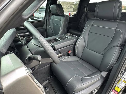 New 2026 Toyota Tundra SR5 image 18