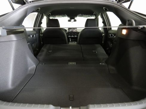 New 2026 Honda Civic Sport image 27