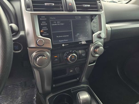 Used 2023 Toyota 4Runner SR5 image 29