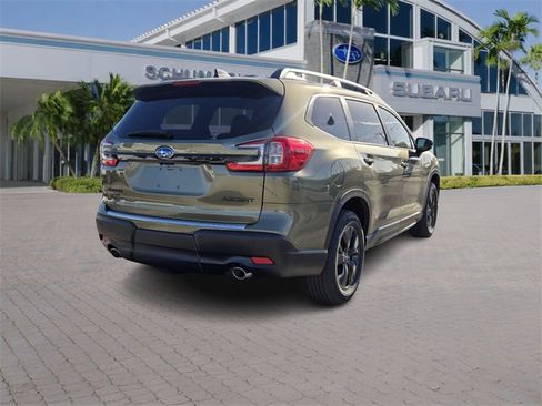 New 2026 Subaru Ascent Premium image 7