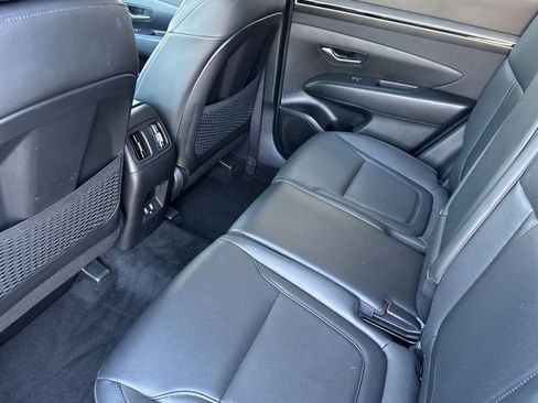 Used 2023 Hyundai Tucson SEL w/ Convenience Package image 5