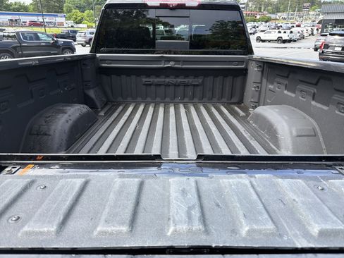 Used 2022 GMC Sierra 2500 Denali w/ Denali Ultimate Package AWD/4WD image 19