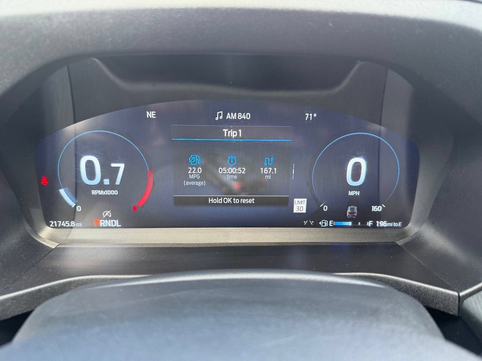 Used 2026 Ford Explorer ST-Line AWD/4WD image 19