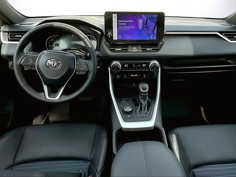 Used 2024 Toyota RAV4 XSE image 13