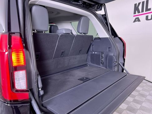 New 2025 Ford Expedition Active image 25