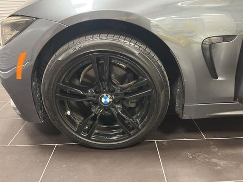 Used 2018 BMW 430i xDrive Convertible image 20