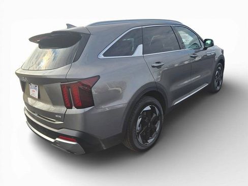 New 2026 Kia Sorento EX image 14