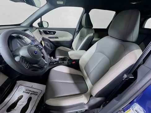 New 2026 Subaru Forester Limited image 16